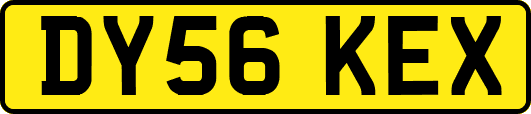 DY56KEX
