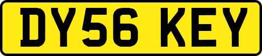 DY56KEY