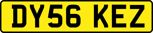 DY56KEZ