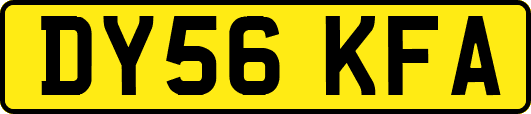 DY56KFA
