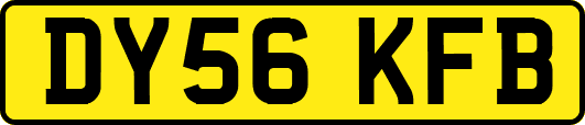 DY56KFB