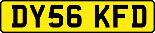 DY56KFD