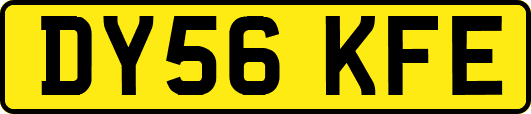 DY56KFE