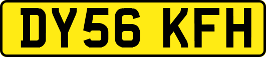 DY56KFH