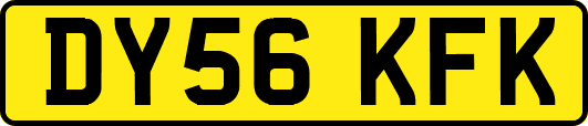 DY56KFK