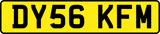 DY56KFM