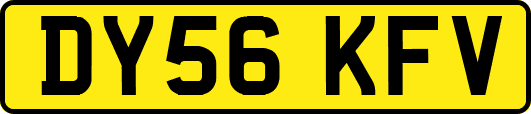 DY56KFV