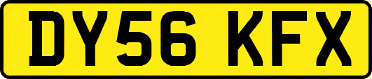 DY56KFX