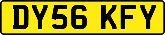 DY56KFY