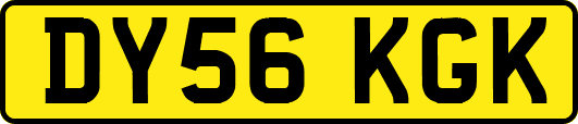 DY56KGK