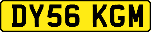 DY56KGM