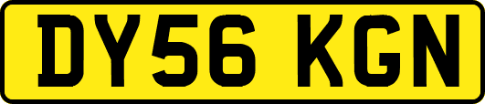 DY56KGN