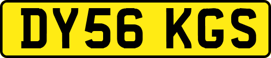 DY56KGS