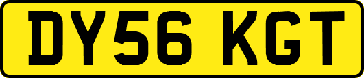 DY56KGT