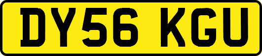 DY56KGU