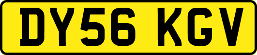 DY56KGV