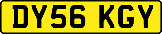 DY56KGY