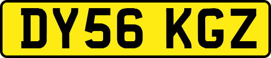 DY56KGZ