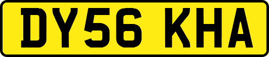 DY56KHA