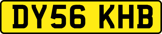 DY56KHB