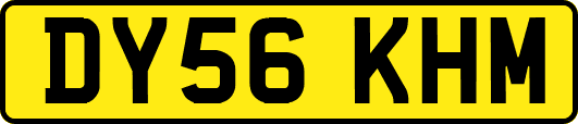DY56KHM