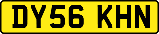 DY56KHN