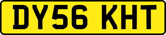 DY56KHT
