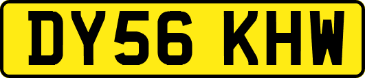 DY56KHW