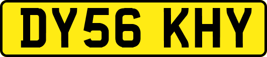 DY56KHY