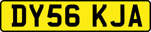 DY56KJA