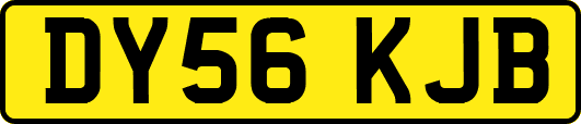 DY56KJB
