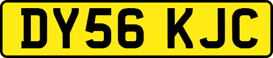 DY56KJC