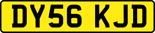 DY56KJD