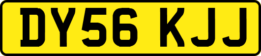 DY56KJJ
