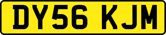 DY56KJM