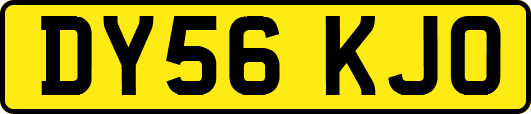 DY56KJO