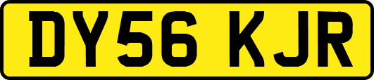 DY56KJR
