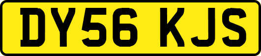 DY56KJS