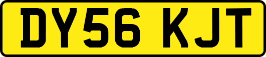 DY56KJT