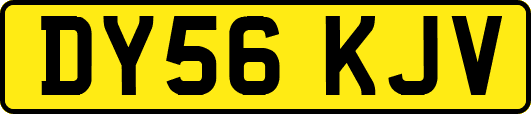 DY56KJV