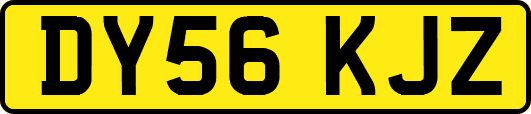 DY56KJZ
