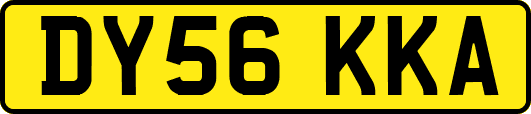 DY56KKA