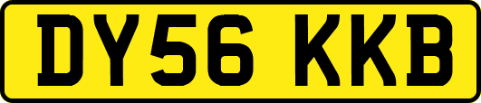 DY56KKB
