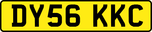 DY56KKC