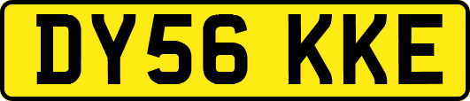 DY56KKE