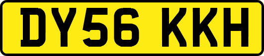 DY56KKH