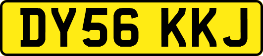 DY56KKJ