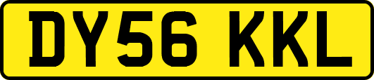 DY56KKL