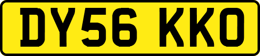 DY56KKO
