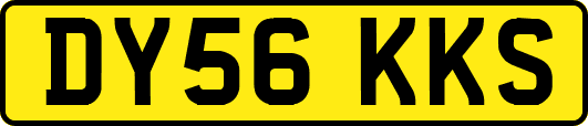 DY56KKS